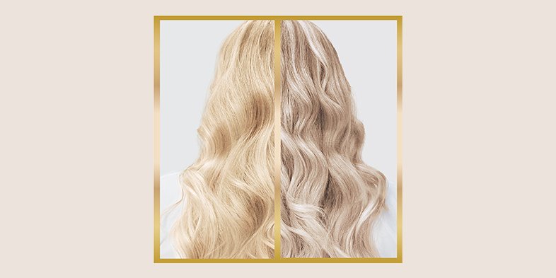 InArticle How To Get White Blonde Hair For Spring ToningGloss